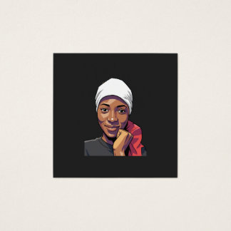 Cartes De Visite Gonemili Grace t-shirt homme 