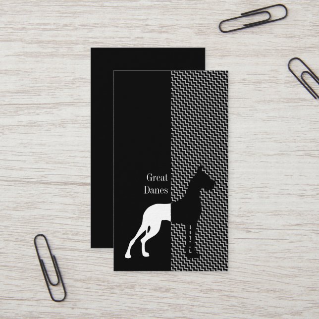 Cartes de visite Grande Danseuse rognées (Devant/Arrière en situation)