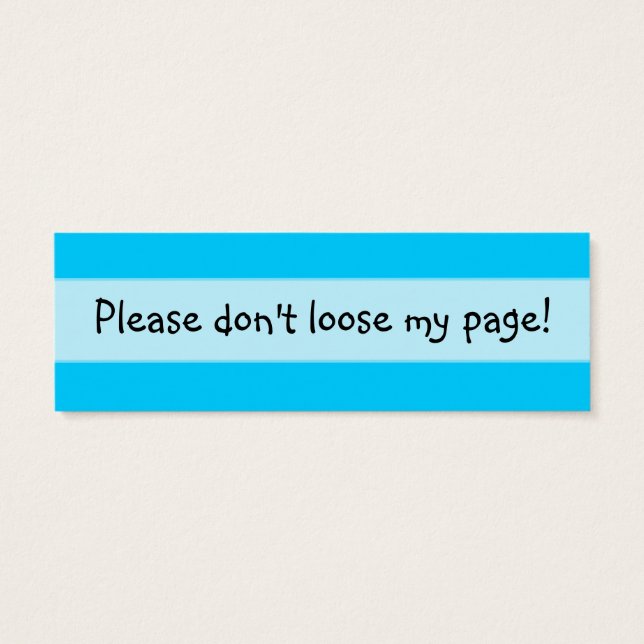 Cartes De Visite Granit Traverser une rivière (Dos)