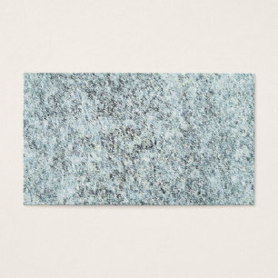 Cartes De Visite Granite vieilli