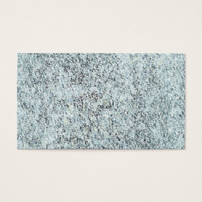 Cartes De Visite Granite vieilli (Devant)