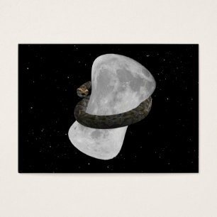 Cartes De Visite Gros gros bras