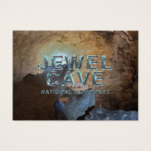 Cartes De Visite Grotte de bijoux ABH
