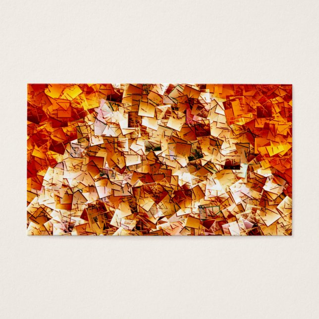 Cartes De Visite hells mountain mf (Devant)