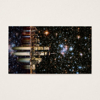 Cartes De Visite Hommage à WTC