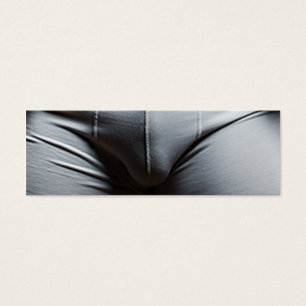 Cartes De Visite Homme mec Guy Homme Crotch drôle Humour humoristiq