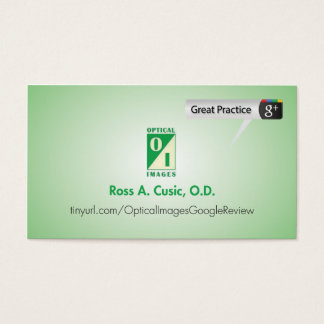Cartes De Visite Images optiques
