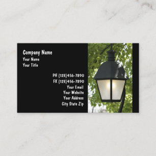 Cartes de visite immobiliers