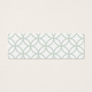 Cartes De Visite Jade