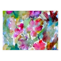 Jardin de fleurs CricketDiane