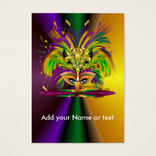 Cartes De Visite Jet fait sur commande la reine