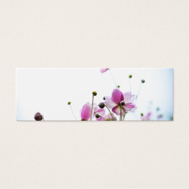 Cartes De Visite Joie de Vivre (Devant)