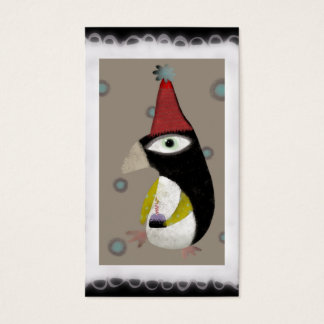 Cartes De Visite Joyeux Anniversaire minicarte