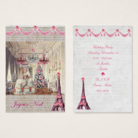 Joyeux Noel Château de Versailles Marie Antoinette