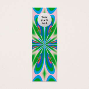 Cartes De Visite Joyeux printemps