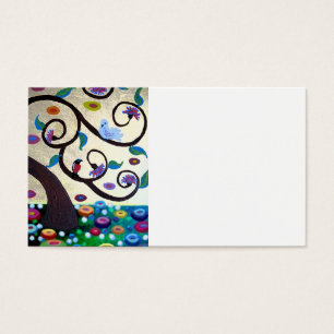 Cartes De Visite Klimt