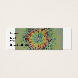 Cartes De Visite La maison de voyage, nom, email, blog ? , Quota…