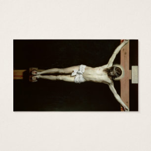 Cartes De Visite Le Christ sur la croix, c.1630