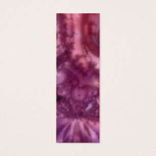 Cartes De Visite Les Signets du Chaos à la Cravate