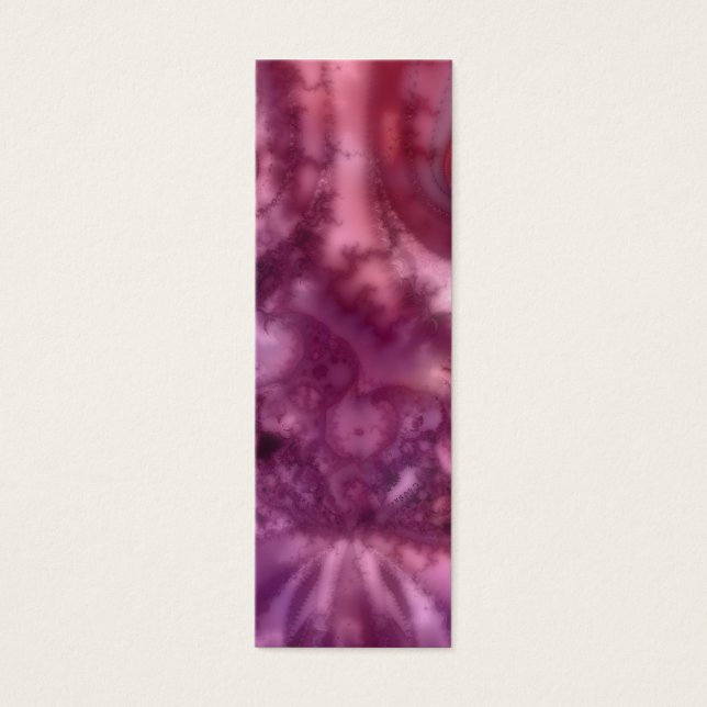 Cartes De Visite Les Signets du Chaos à la Cravate (Devant)