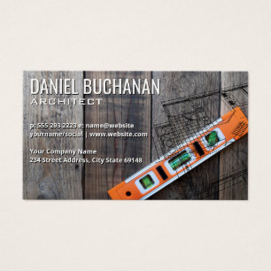 Cartes De Visite Leveler   Plan directeur