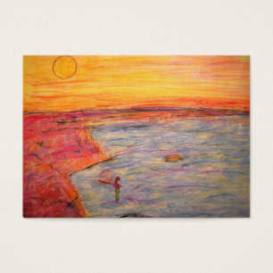 Cartes De Visite lier un sur