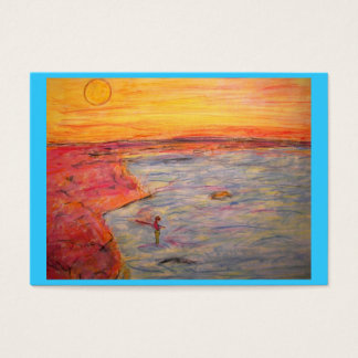 Cartes De Visite lier un sur