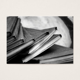 Cartes De Visite Littérature antique