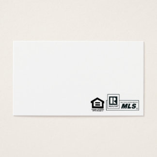 Cartes De Visite Logo EOH, logo mlslogo