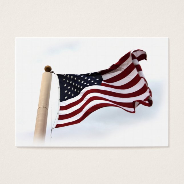 Cartes De Visite Longtemps qu'il ondule (Devant)