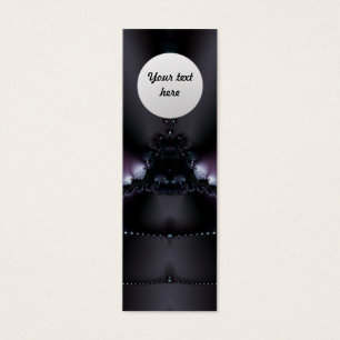 Cartes De Visite Lumières polaires