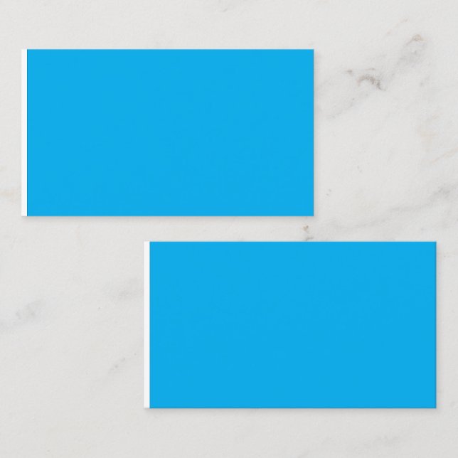 Cartes de visite luxueuses de style professionnel  (Devant / Derrière)