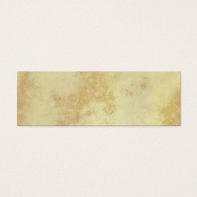 Cartes De Visite Marble or Granite (Devant)
