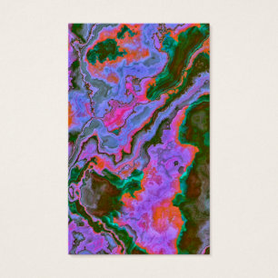 Cartes De Visite Marbre aigre