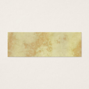 Cartes De Visite Marbre ou granit texturisé