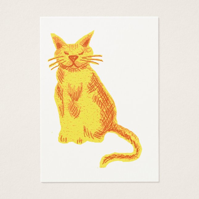 Cartes De Visite Marcat (Devant)