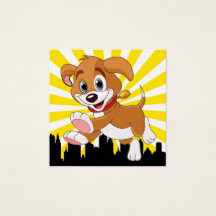 Marcheur de chiens - chargeur