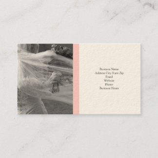 Cartes de visite mariages