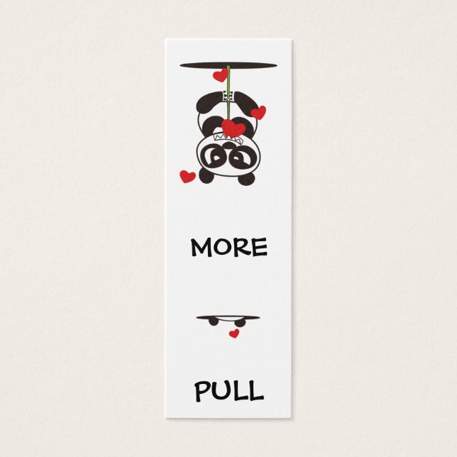 Cartes De Visite marqueur AFP (livre) (Devant)