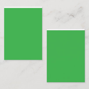 Cartes de visite Minimaliste Réseau de qualité