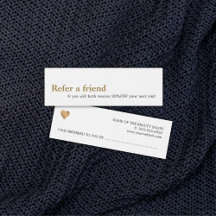 Moderne Elégant Blanc Faux Or Beauté Orientation