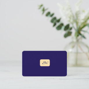 Cartes de visite modernes élégantes avec QR code p