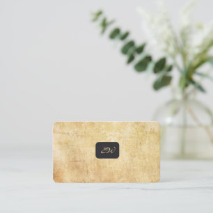 Cartes de visite modernes élégantes avec QR code p