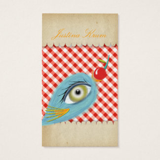 Cartes De Visite Mon bébé