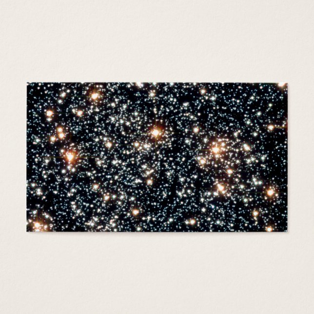 Cartes De Visite Multigalaxies (Devant)
