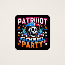 Mythe fantôme et patriotisme dans l'art pop