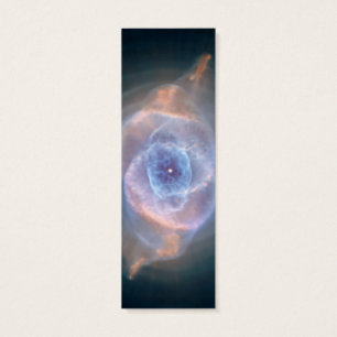 Cartes De Visite Nebula oculaire des chats