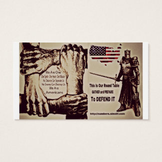 Cartes De Visite nombre