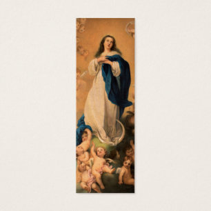 Cartes De Visite Note faite sur commande d'AMOUR de bénédictions