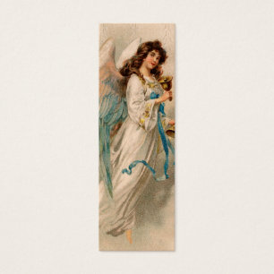 Cartes De Visite Notes faites sur commande d'amour de bénédiction